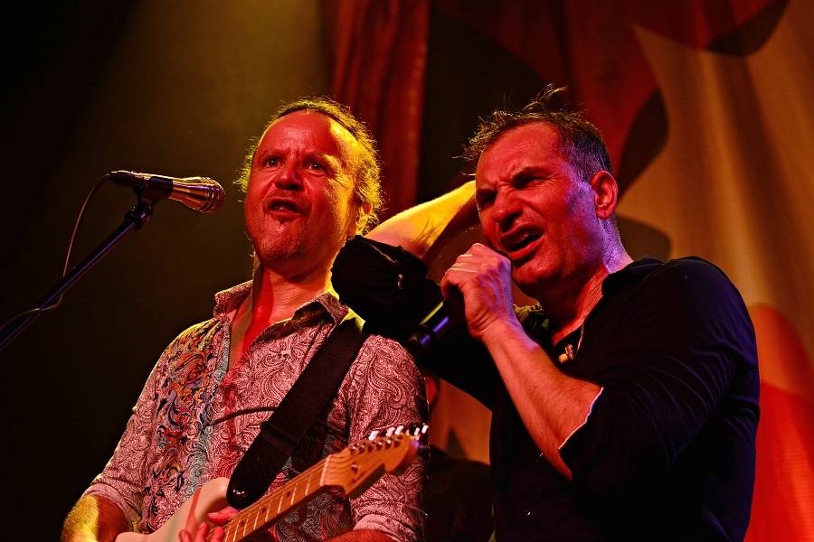 Hurá! Mig 21 zavítali do Brna, ženy všech generací házely po Jiřím Macháčkovi kalhotky 