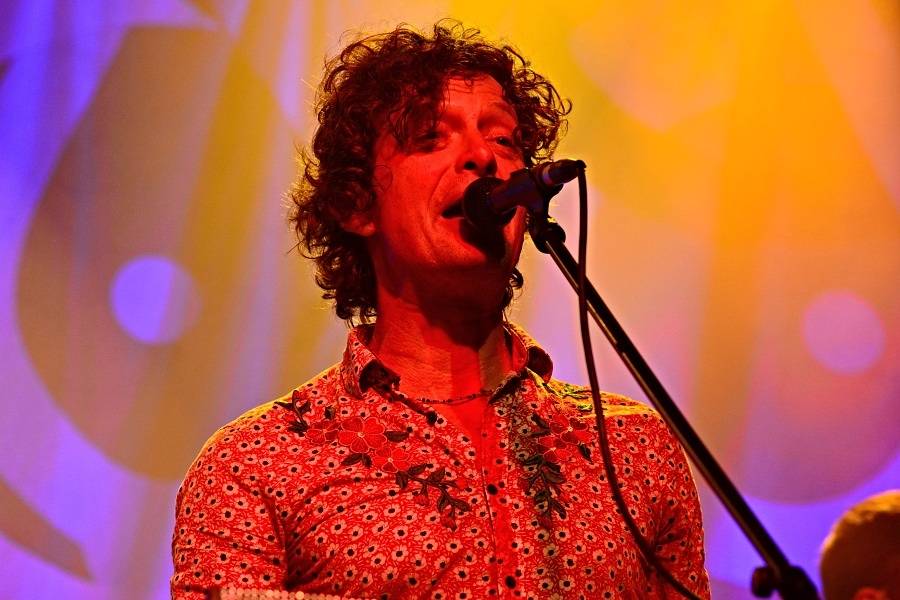 Hurá! Mig 21 zavítali do Brna, ženy všech generací házely po Jiřím Macháčkovi kalhotky 