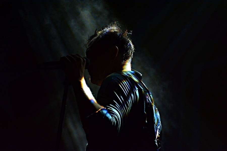 Hurá! Mig 21 zavítali do Brna, ženy všech generací házely po Jiřím Macháčkovi kalhotky 