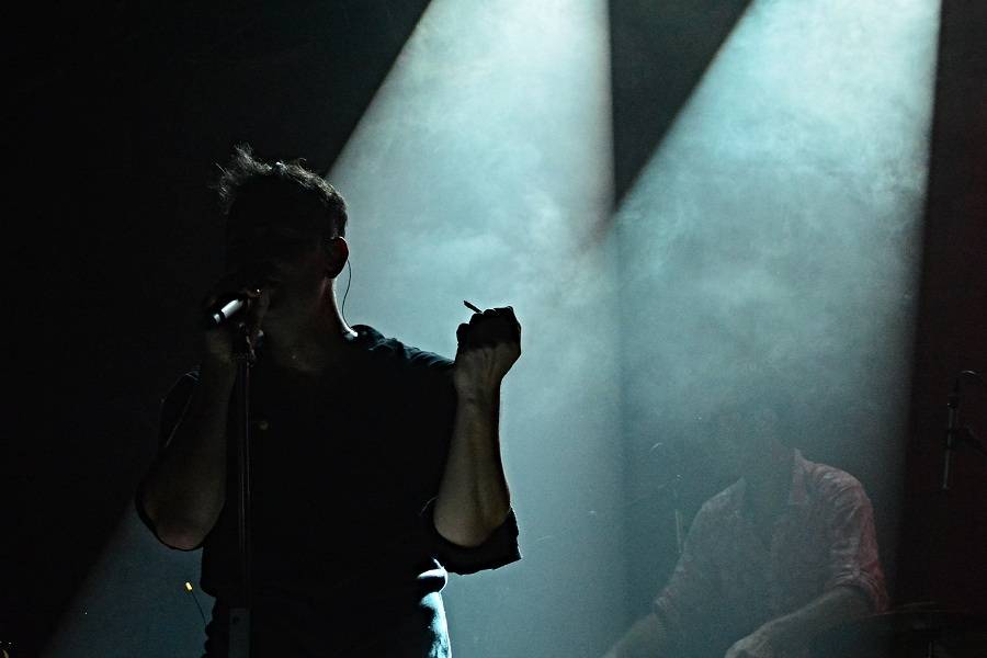 Hurá! Mig 21 zavítali do Brna, ženy všech generací házely po Jiřím Macháčkovi kalhotky 