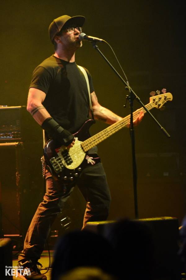 Visací zámek slavil ve Velkém sále pražské Lucerny 36 let, zahráli i Plexis