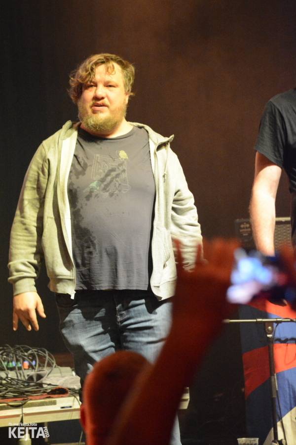 Visací zámek slavil ve Velkém sále pražské Lucerny 36 let, zahráli i Plexis