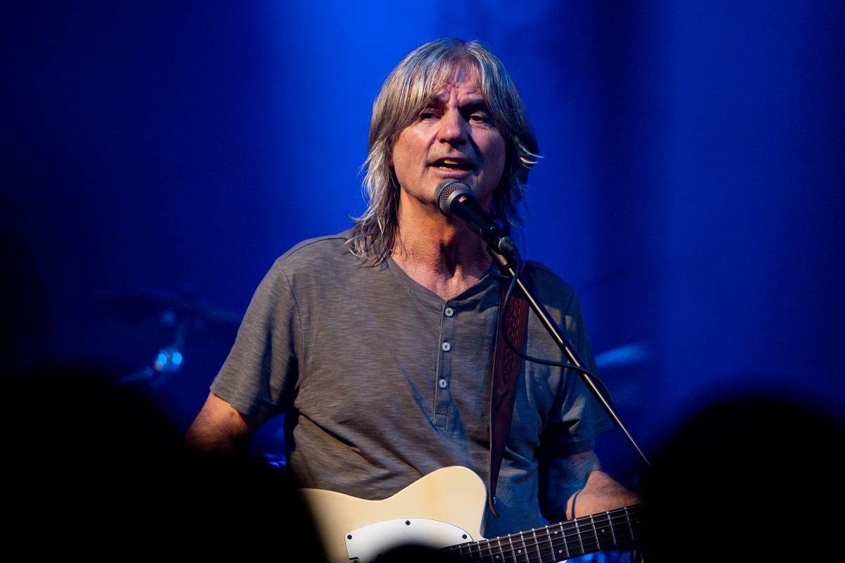 Progres 2 oslavili v Lucerna Music Baru padesát let. Představili i novou desku, kterou vydali po osmadvaceti letech