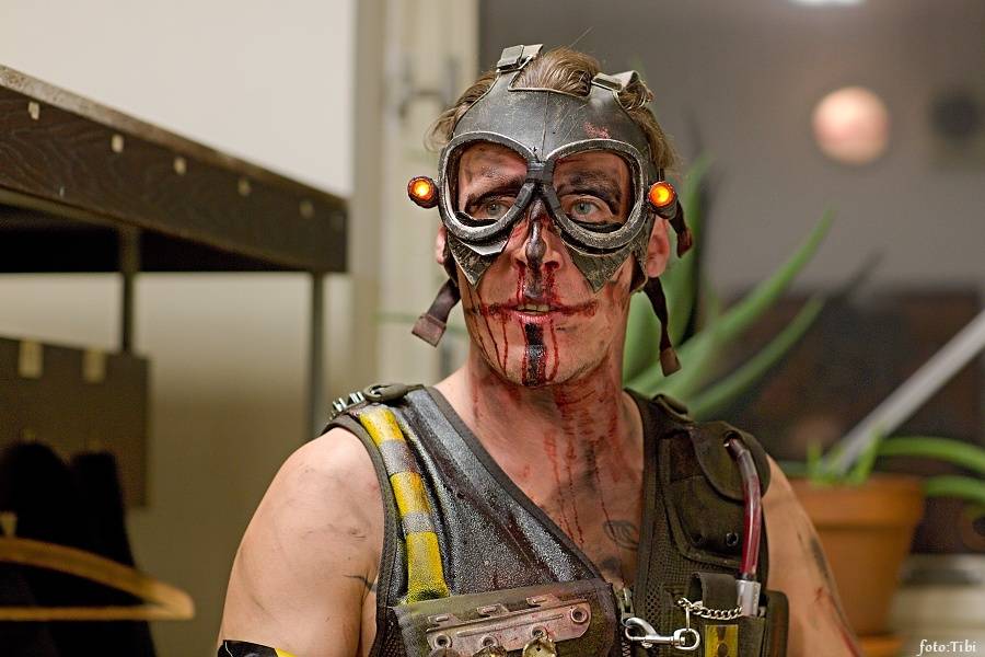 Krucipüsk strhl fanoušky v Českých Budějovicích