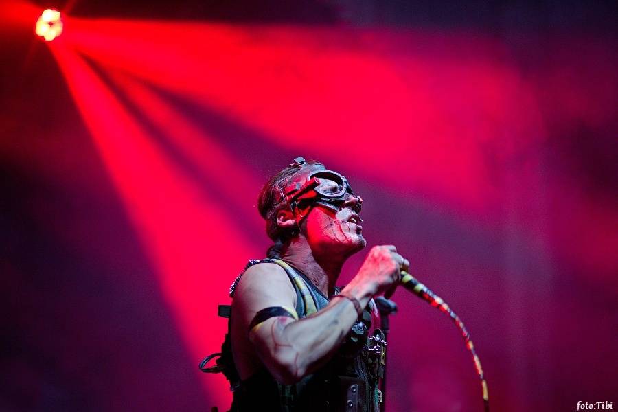 Krucipüsk strhl fanoušky v Českých Budějovicích