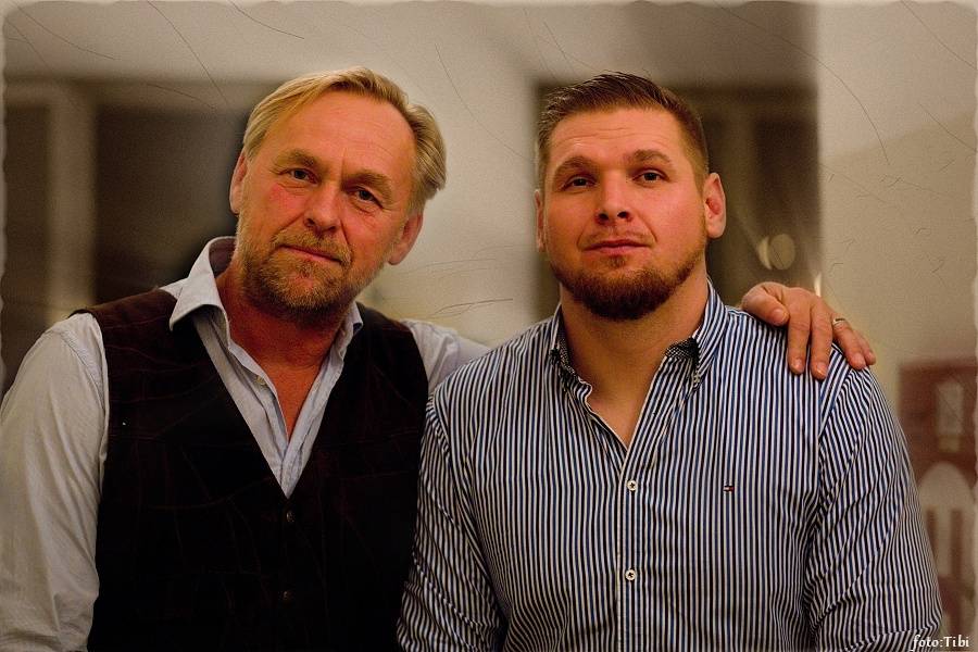 Krucipüsk strhl fanoušky v Českých Budějovicích