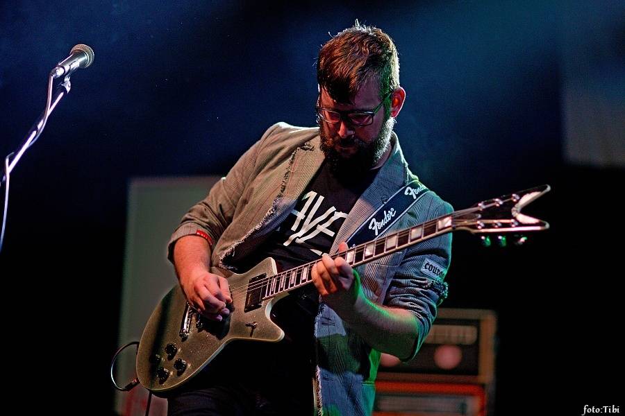 Krucipüsk strhl fanoušky v Českých Budějovicích