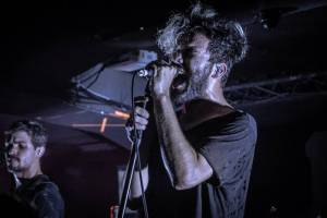Praha se opět dočkala Never Say Die Tour, tentokrát v čele s Northlane a Being As An Ocean
