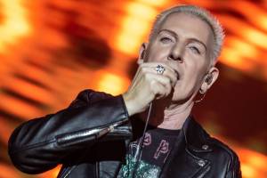 Scooter v Praze nenaplnil Forum Karlín ani očekávání