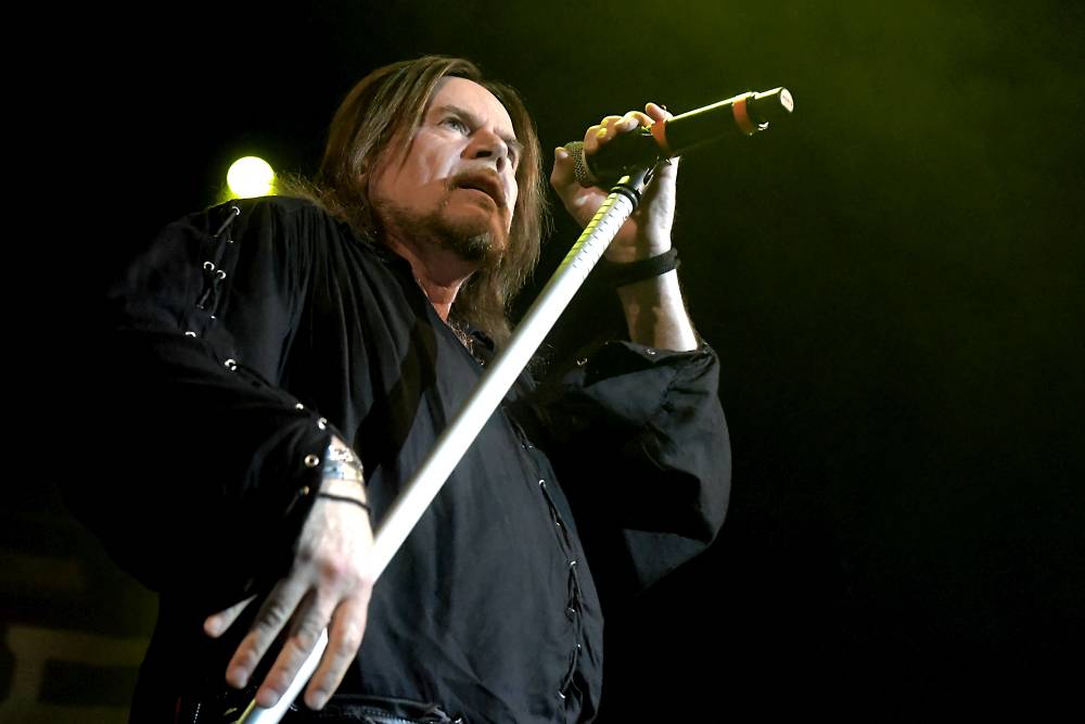 Michael Schenker Fest: V Roxy se po boku ikonického kytaristy vystřídali čtyři zpěváci