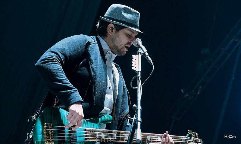 Škwor slavil dvacet let vyprodanou O2 arenou! Gratulovat přišel i Kapitán Demo