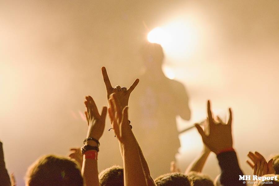 Rybičky 48 vyprodali oba plzeňské koncerty. Fanouškům představili nové dvojalbum