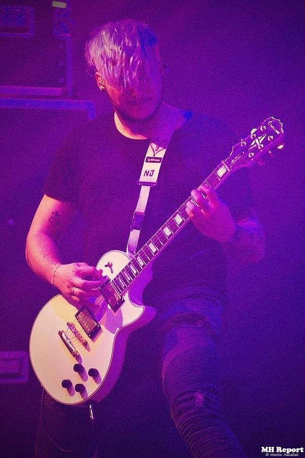 Rybičky 48 vyprodali oba plzeňské koncerty. Fanouškům představili nové dvojalbum