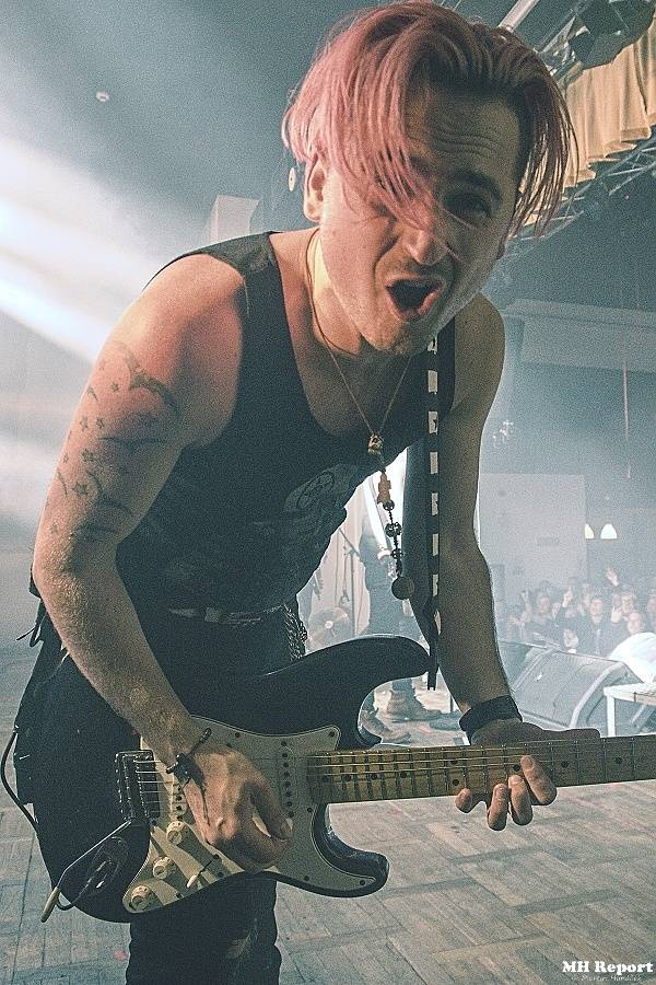 Rybičky 48 vyprodali oba plzeňské koncerty. Fanouškům představili nové dvojalbum