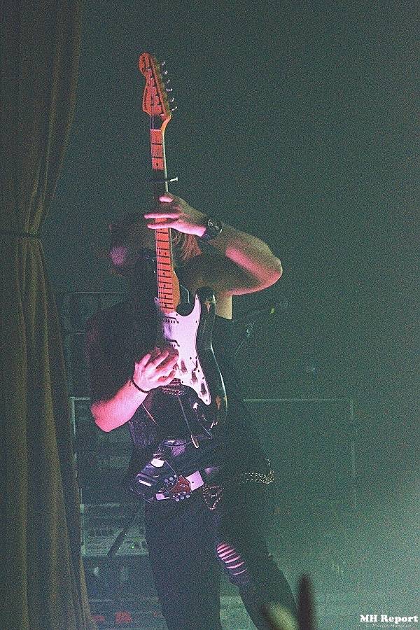 Rybičky 48 vyprodali oba plzeňské koncerty. Fanouškům představili nové dvojalbum