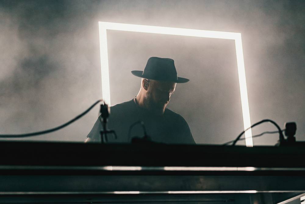 The Glitch Mob předvedli v Roxy devadesát minut čisté energie