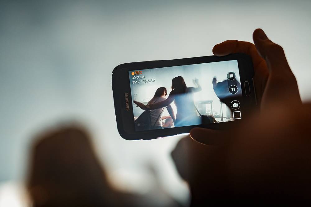 The Glitch Mob předvedli v Roxy devadesát minut čisté energie