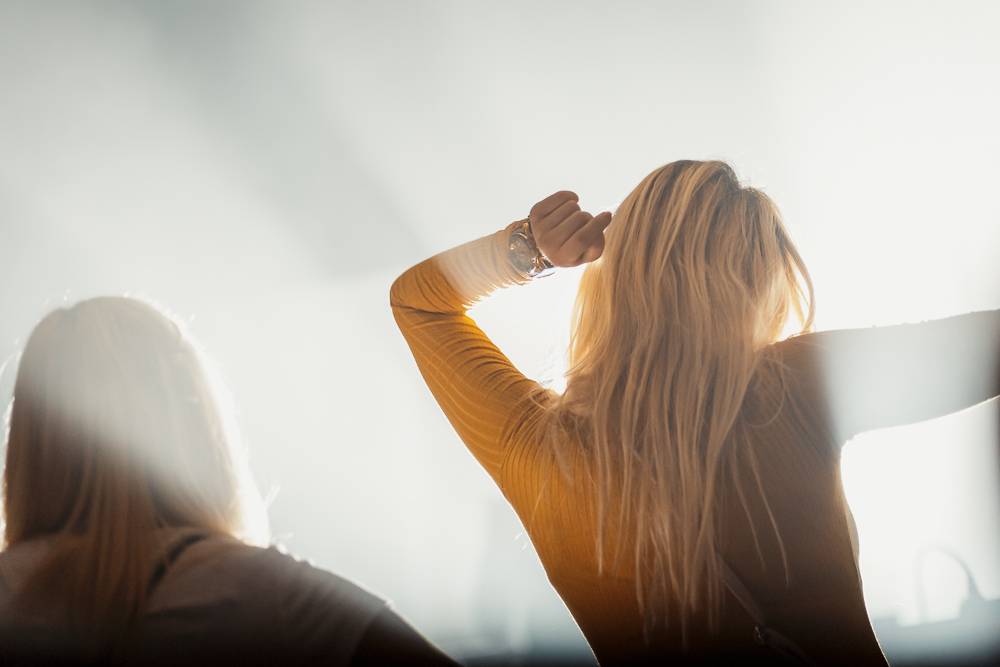 The Glitch Mob předvedli v Roxy devadesát minut čisté energie