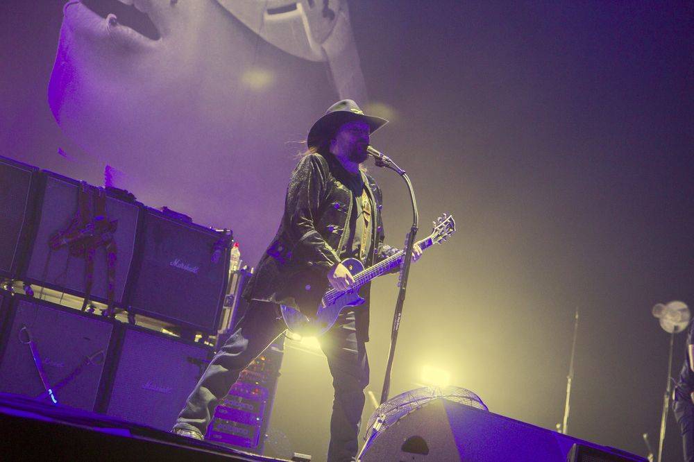 Lucie představila novinku Evolucie v zaplněné O2 areně. Dočkala se nadšeného aplausu