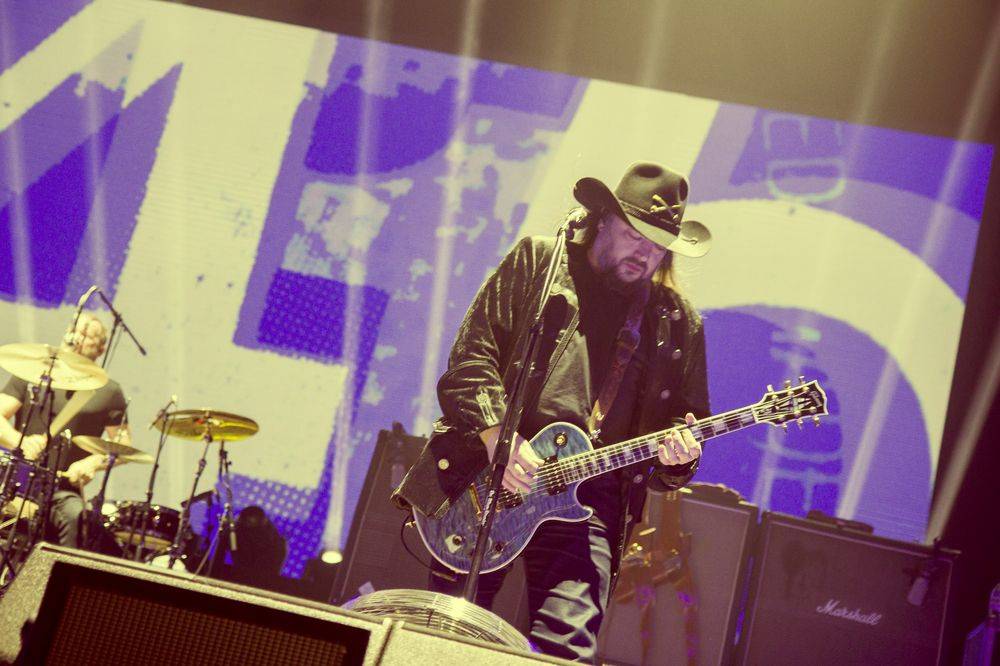 Lucie představila novinku Evolucie v zaplněné O2 areně. Dočkala se nadšeného aplausu