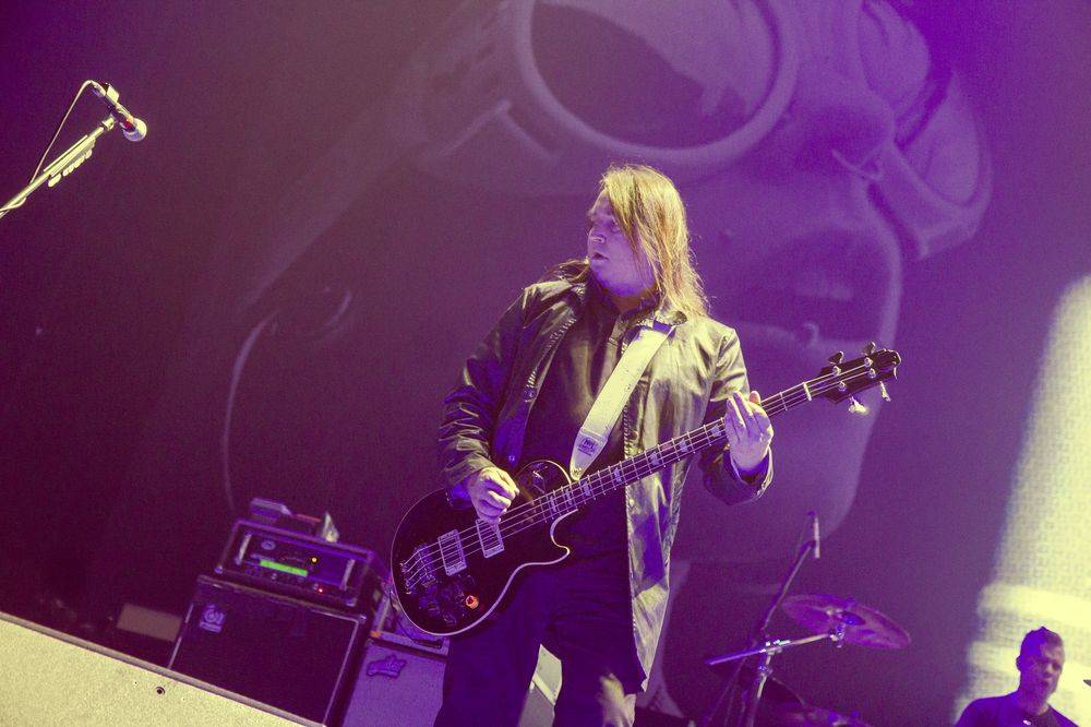 Lucie představila novinku Evolucie v zaplněné O2 areně. Dočkala se nadšeného aplausu