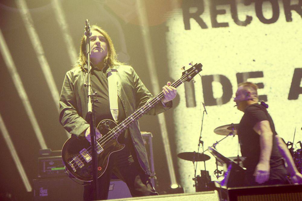 Lucie představila novinku Evolucie v zaplněné O2 areně. Dočkala se nadšeného aplausu