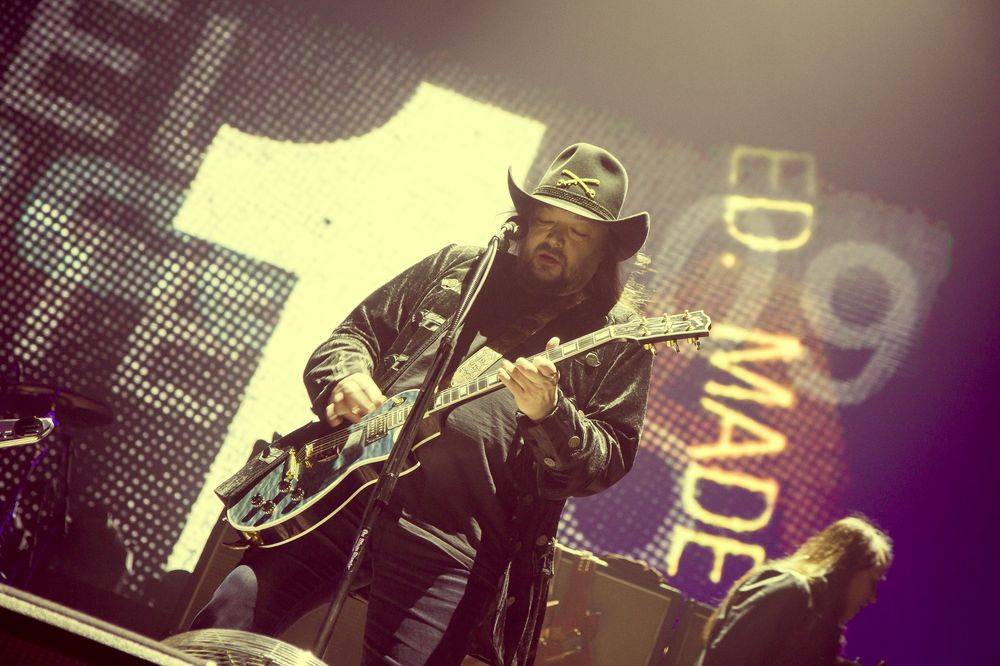 Lucie představila novinku Evolucie v zaplněné O2 areně. Dočkala se nadšeného aplausu