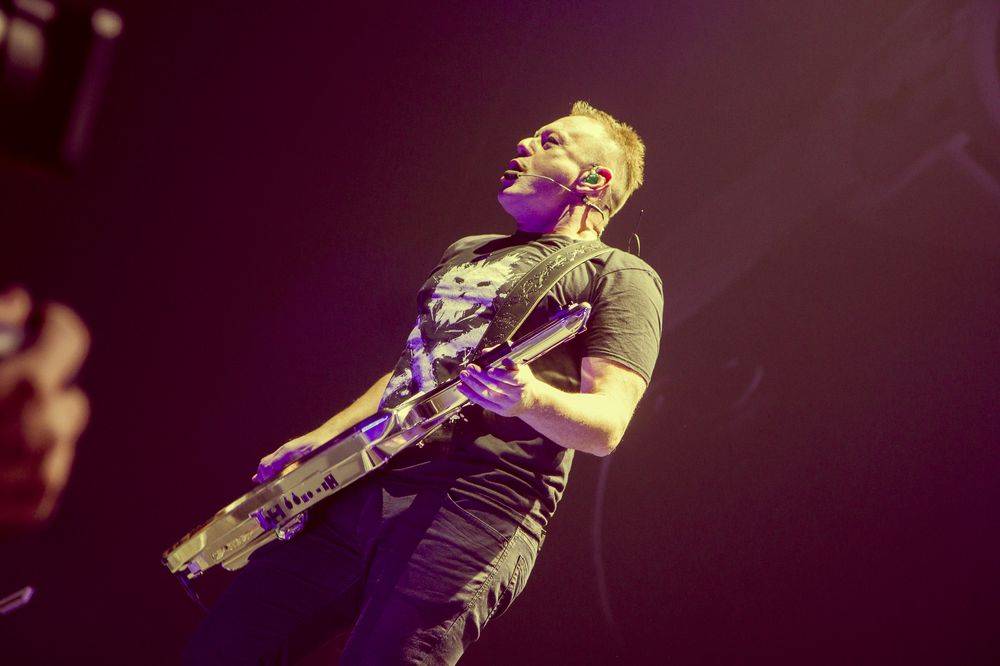 Lucie představila novinku Evolucie v zaplněné O2 areně. Dočkala se nadšeného aplausu