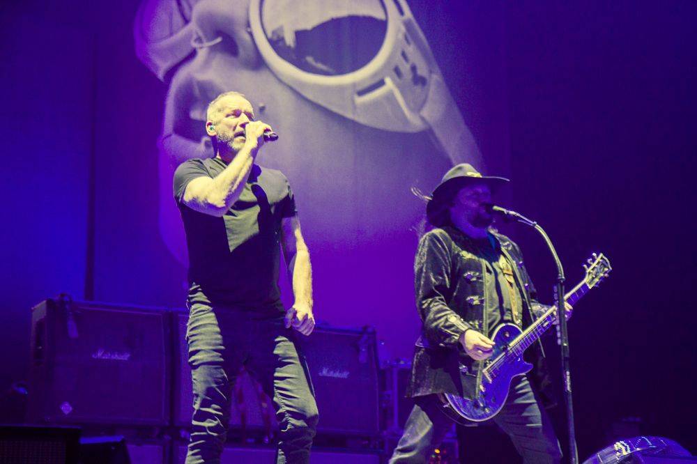 Lucie představila novinku Evolucie v zaplněné O2 areně. Dočkala se nadšeného aplausu