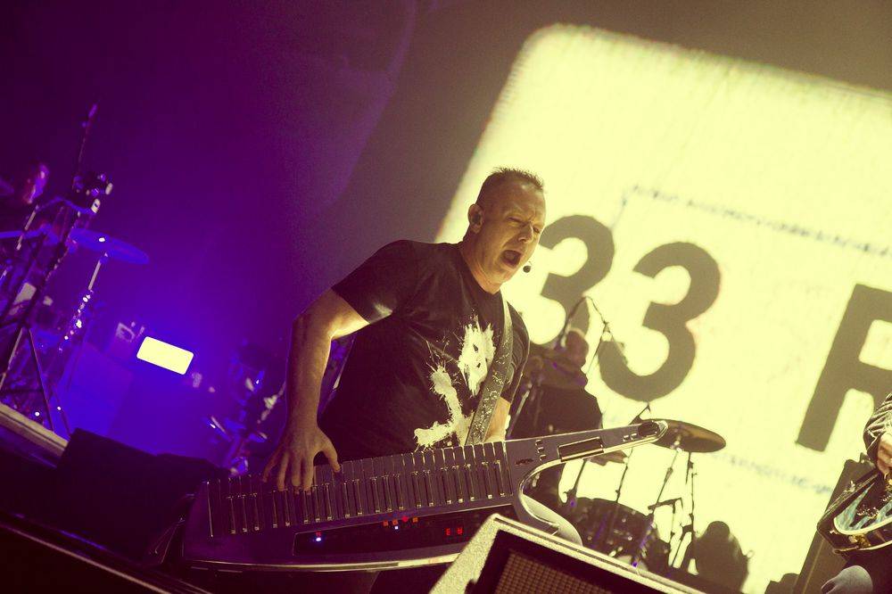 Lucie představila novinku Evolucie v zaplněné O2 areně. Dočkala se nadšeného aplausu