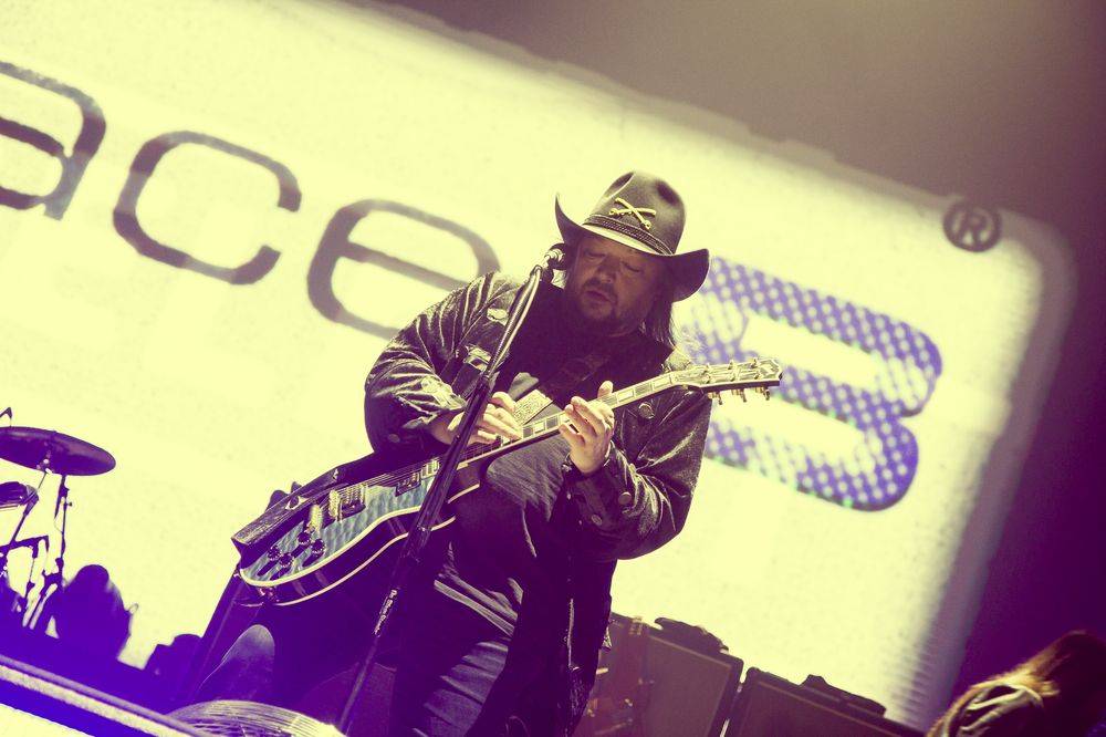 Lucie představila novinku Evolucie v zaplněné O2 areně. Dočkala se nadšeného aplausu