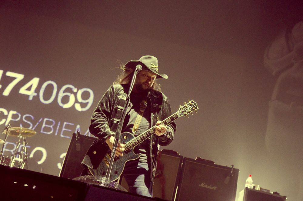 Lucie představila novinku Evolucie v zaplněné O2 areně. Dočkala se nadšeného aplausu