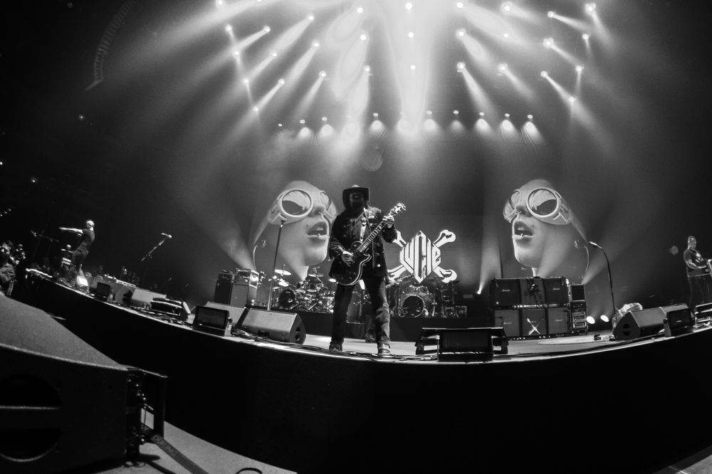 Lucie představila novinku Evolucie v zaplněné O2 areně. Dočkala se nadšeného aplausu