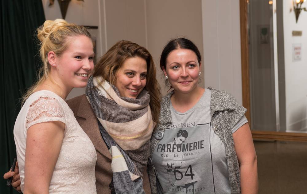 Aneta Langerová rozzářila předvánoční Český Krumlov