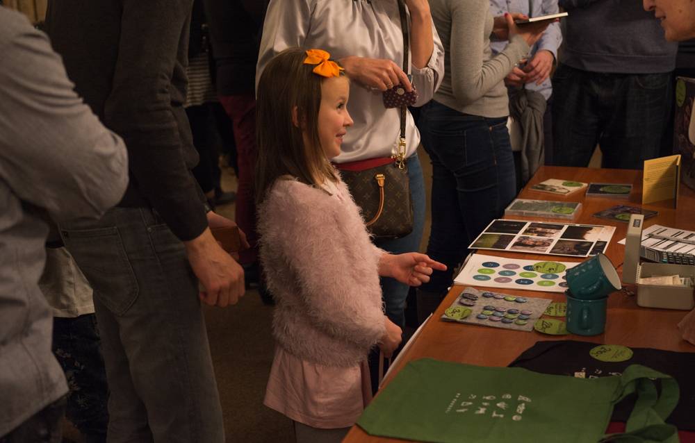 Aneta Langerová rozzářila předvánoční Český Krumlov