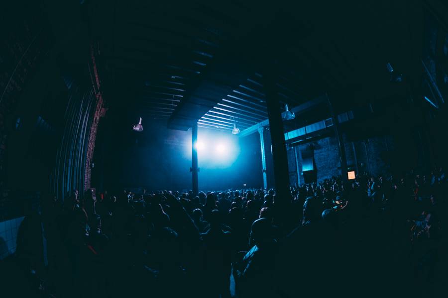 Lenny přivezla do Ostravy skvělou show a několik nových písní