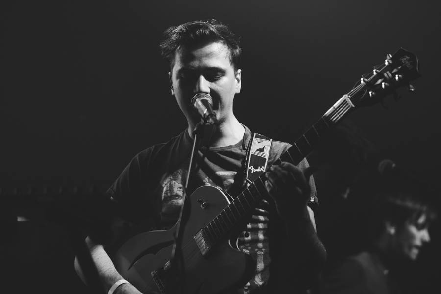 Lenny přivezla do Ostravy skvělou show a několik nových písní