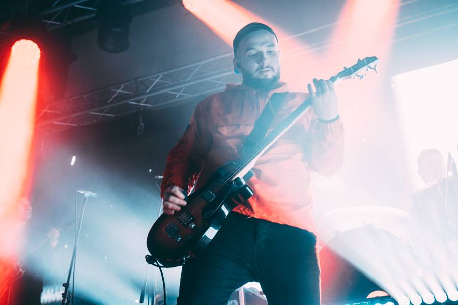 Lenny přivezla do Ostravy skvělou show a několik nových písní