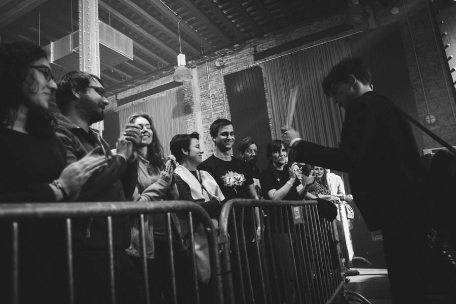 Lenny přivezla do Ostravy skvělou show a několik nových písní