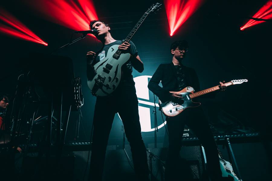 Lenny přivezla do Ostravy skvělou show a několik nových písní