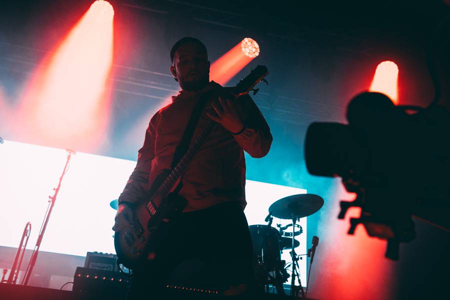 Lenny přivezla do Ostravy skvělou show a několik nových písní