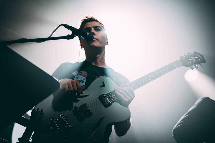 Lenny přivezla do Ostravy skvělou show a několik nových písní