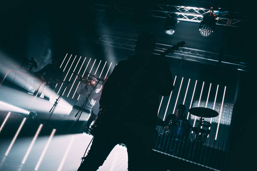 Lenny přivezla do Ostravy skvělou show a několik nových písní