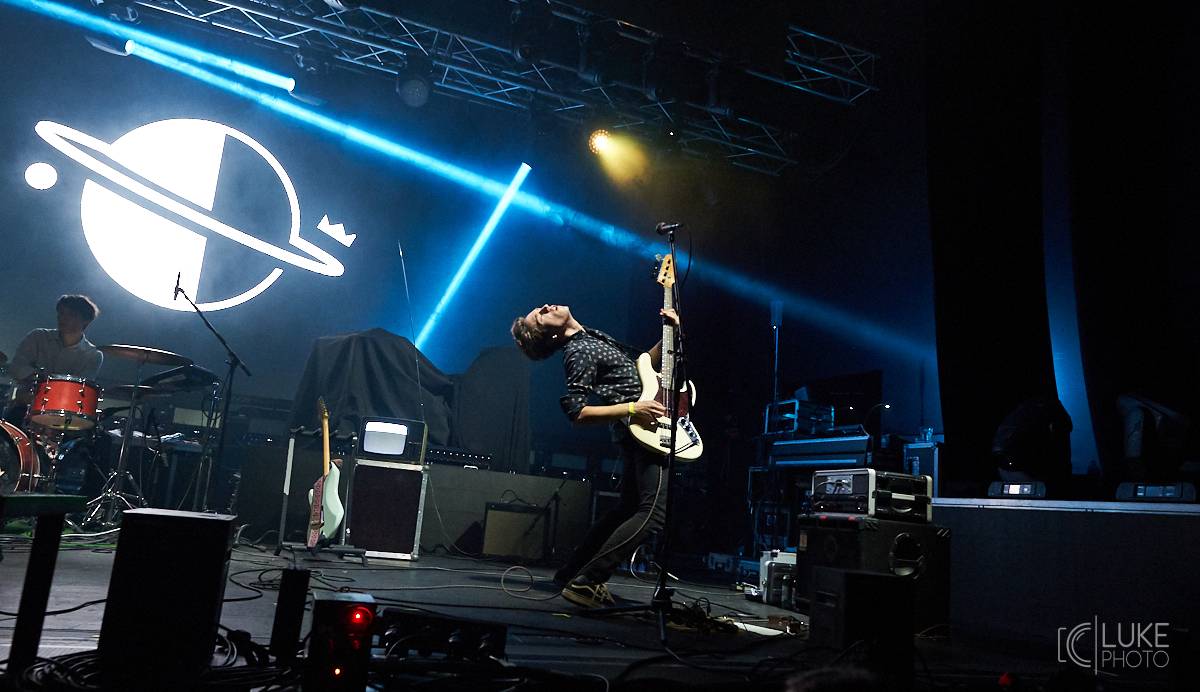 Lenny si podmanila brněnské Sono. Fanouškům zazpívala přímo uprostřed sálu