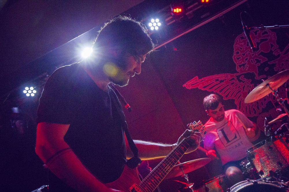 Imodium a Portless rozbouřili Rock Café a ohlásili plány na příští rok