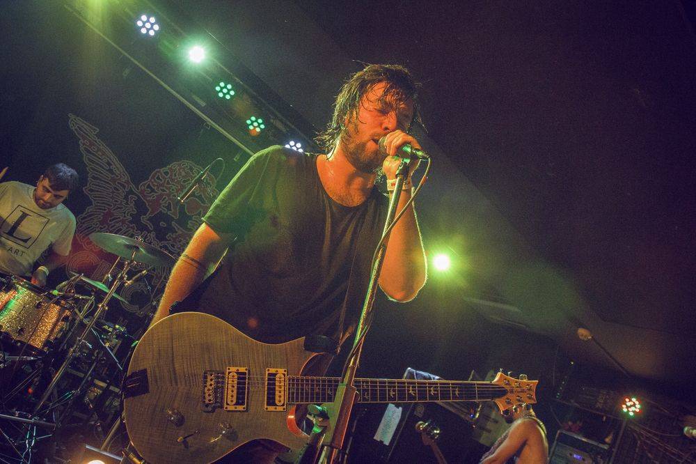 Imodium a Portless rozbouřili Rock Café a ohlásili plány na příští rok