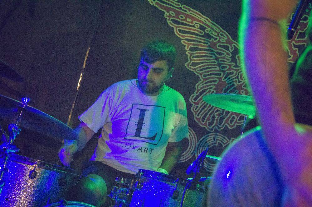 Imodium a Portless rozbouřili Rock Café a ohlásili plány na příští rok