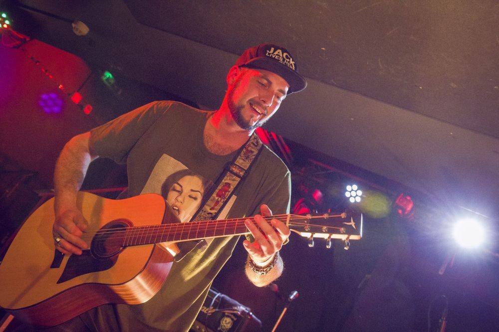 Imodium a Portless rozbouřili Rock Café a ohlásili plány na příští rok