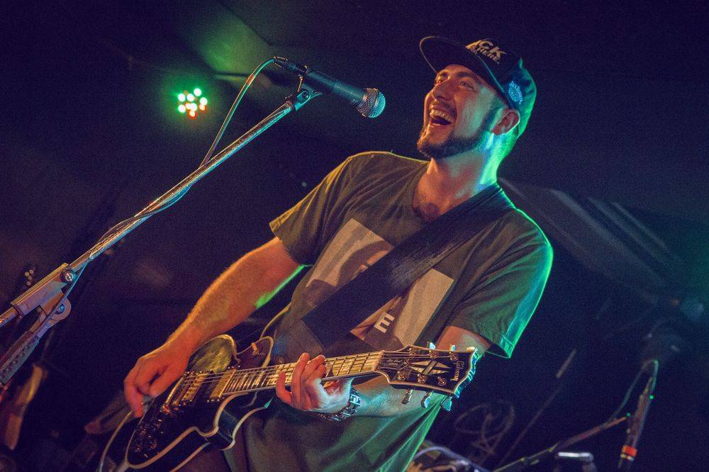 Imodium a Portless rozbouřili Rock Café a ohlásili plány na příští rok