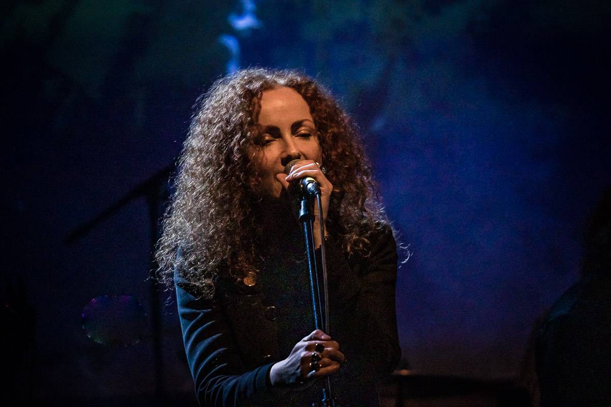 Poctu Radimu Hladíkovi vzdali v pražské Arše Michal Pavlíček, Michal Prokop i Jaroslav Hutka